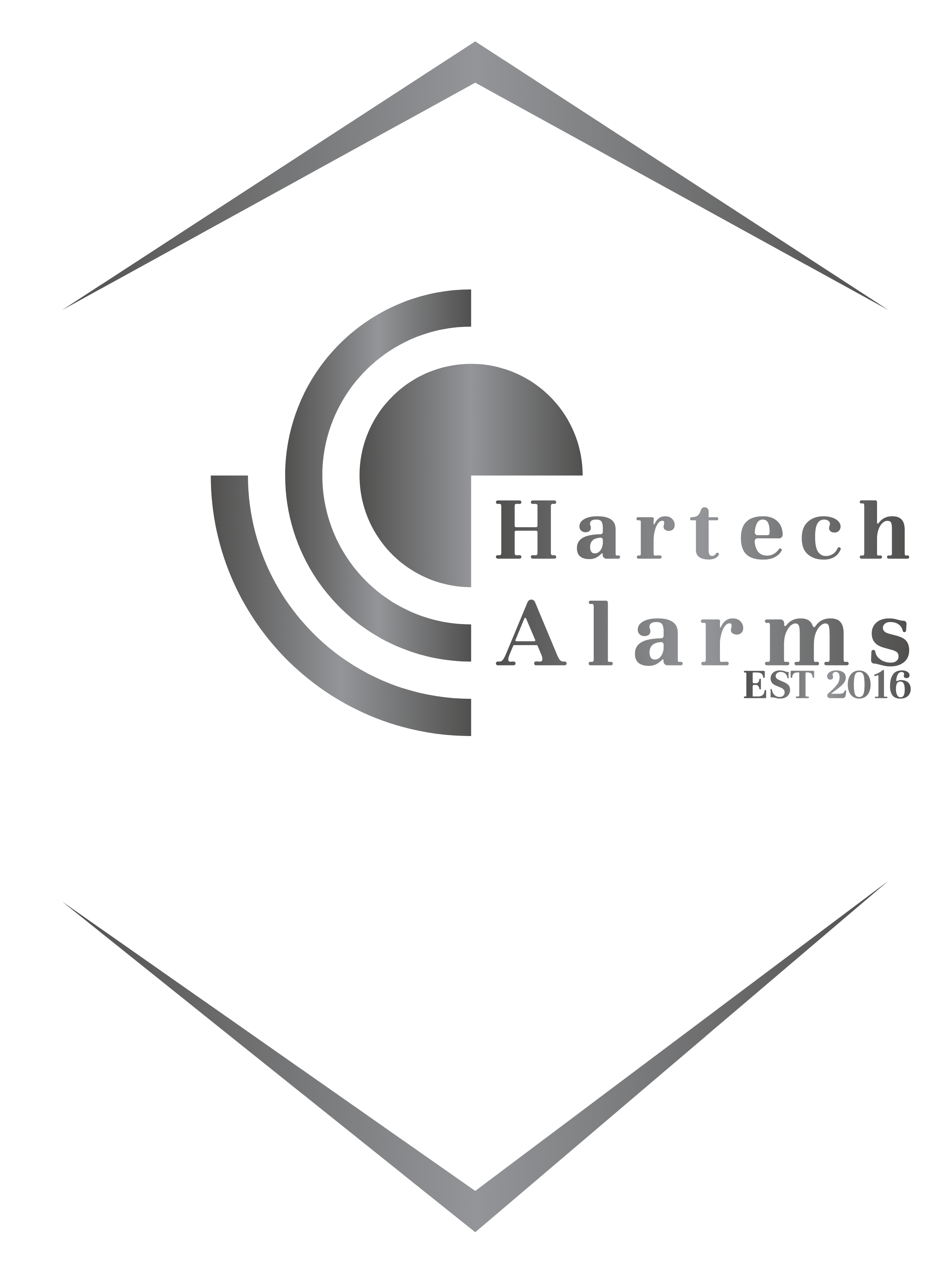 Hartech Alarms